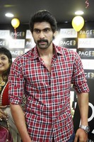 Rana New Photos